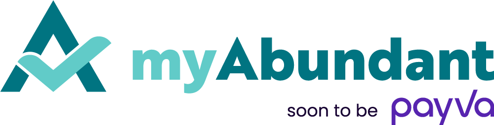 myAbundant (soon to be Payva)